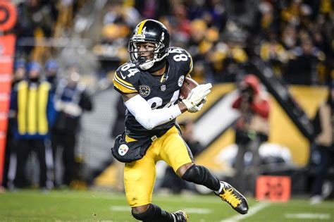 5 players to watch in the Steelers rematch with the Jaguars - Steel ...