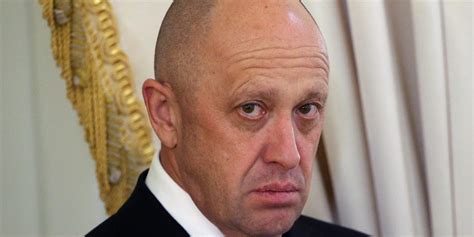 Wagner Group Boss Says Ukraine Counter-Offensive Would Likely Succeed - Business Insider