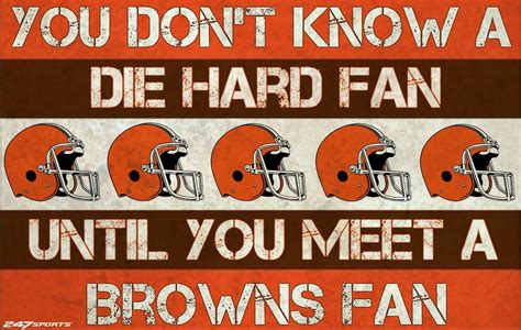 Pin by Lisa Johnson on Who I really, really am | Cleveland browns ...