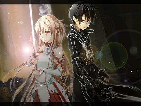 SAO - Sword Art Online Fan Art (35153635) - Fanpop