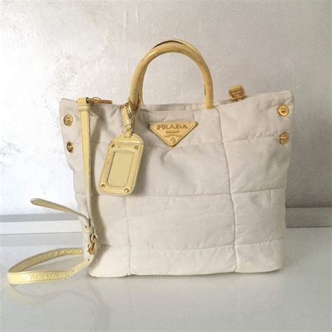 Prada Milano - Handbag/shoulder bag **No minimum price** - Catawiki