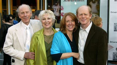 Rance Howard, father of director Ron Howard, dead at 89