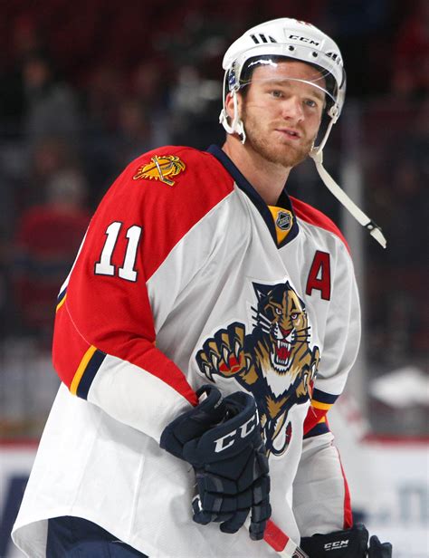 Panthers Reach Six-Year Extension With Jonathan Huberdeau