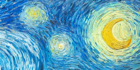 Ciel étoilé Vincent Van Gogh | ubicaciondepersonas.cdmx.gob.mx