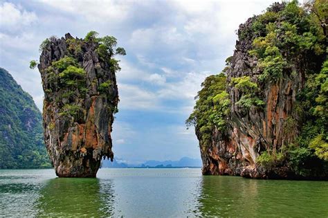 Phuket Island Hopping: 15 Amazing Islands & How To Visit Them