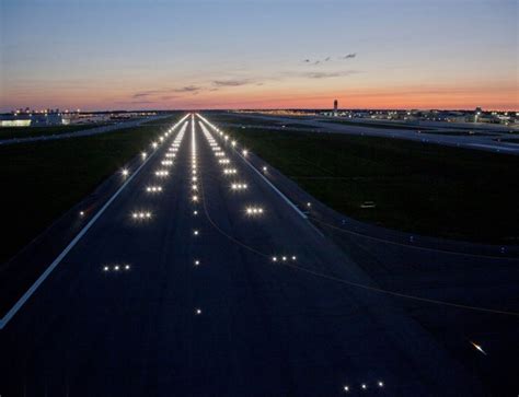 LAX Runway 6L/24R Repair – RDM International