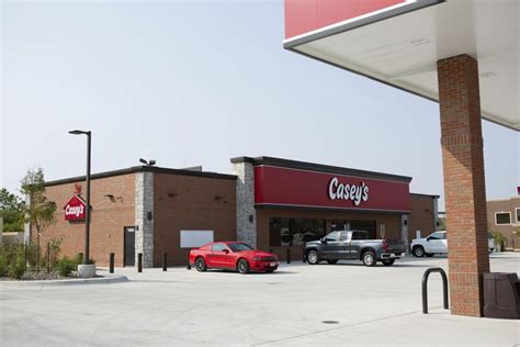 BIZ BYTES: Casey's celebrates National Pizza Month | Business & Economy | qctimes.com