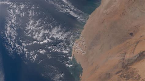 Image of the week: Saharan dust from space | EUMETSAT