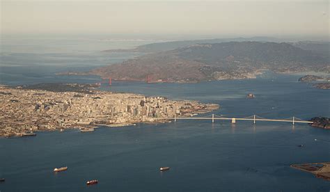 San Francisco Bay - Wikiwand