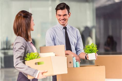 How to Engage Your Employees for a Successful Office Relocation | Bradford Moving & Storage