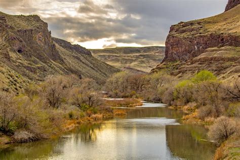 Owyhee River Wilderness