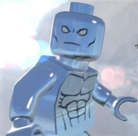 Silver Surfer | LEGO Marvel Superheroes Wiki | Fandom