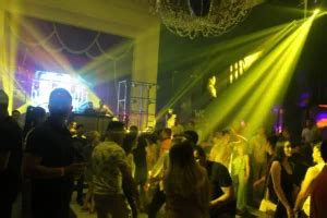 Bishkek Nightclubs: A Guide