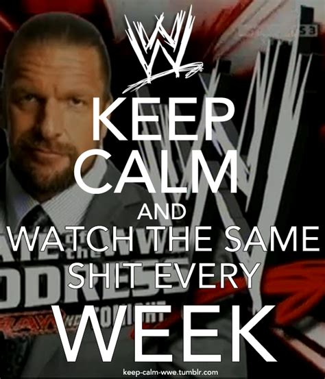 Wwe Triple H Quotes. QuotesGram