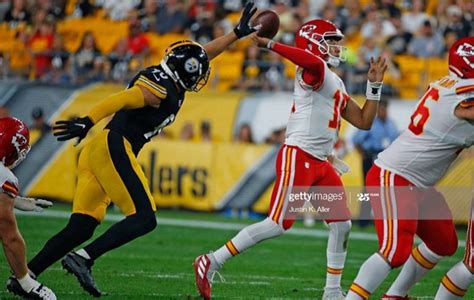 Breakdown Of New Patrick Mahomes Contract - Steelers Depot