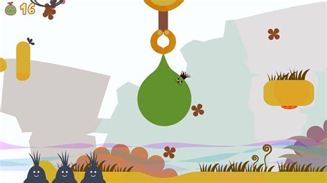 Locoroco Remastered on PS4 — price history, screenshots, discounts • USA