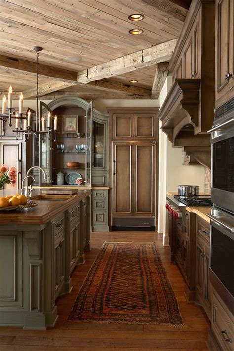 ~beauty all around~ - My Sweet Savannah | Country kitchen designs ...