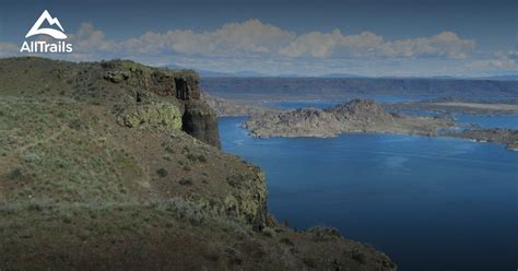 Best Trails in Steamboat Rock State Park - Washington | AllTrails