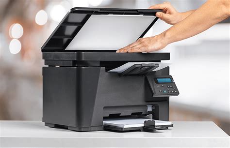 The Best Office Printers and Why Every Business Needs Them | Lotofhubs.com