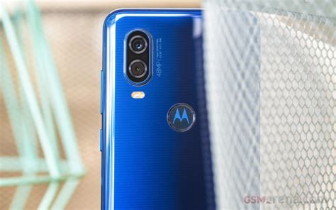 Motorola One Vision review: Camera, image and video quality