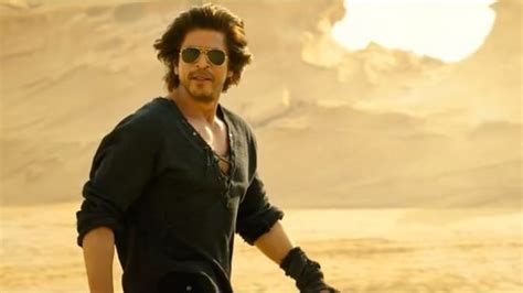 Dunki: Shah Rukh Khan teases ‘promo version’ of song O Maahi O Maahi. Watch | Bollywood ...