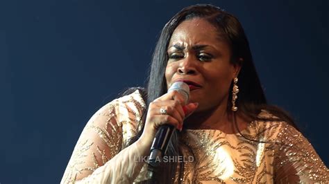 Sinach Live in Concert 2020: A celebration of Sinach’s 30 years of doing music - Nightlife.ng ...