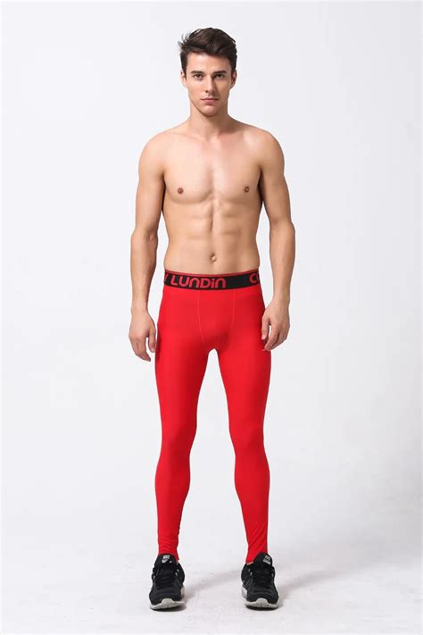 yoga leggings men