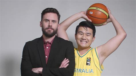 Double Dribble : ABC iview