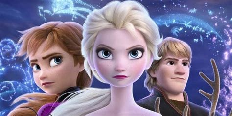 Frozen 2 Songs With Lyrics From the Soundtrack | Disney Movie Song Lyrics