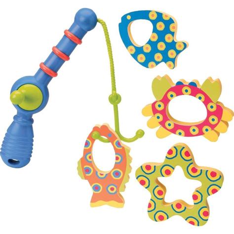 Fun Toys - be prepared for Rain or Shine with lots of Fun Toys!