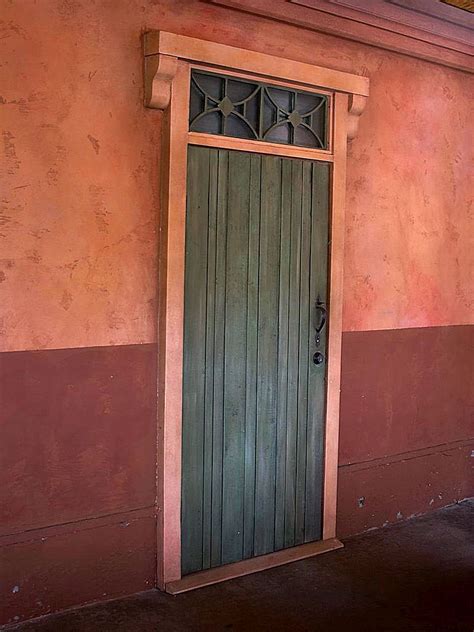 Free picture: wooden, doorway