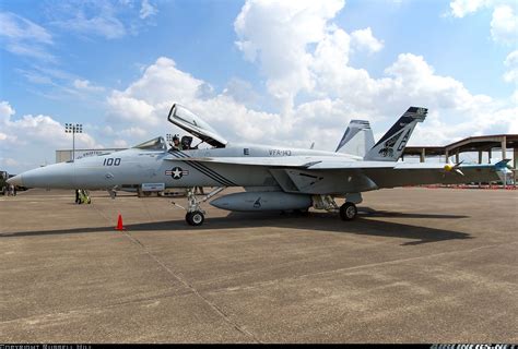 Boeing F/A-18E Super Hornet - USA - Navy | Aviation Photo #2493584 | Airliners.net | Boeing ...