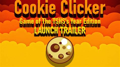 Cookie Clicker GOTTY Edition (Launch Trailer) - YouTube