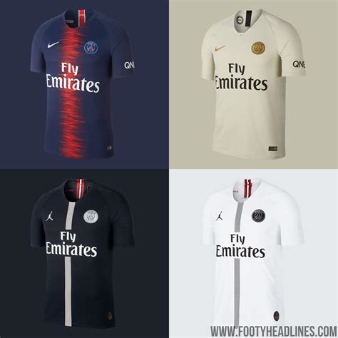 Psg Jordan Kit Pes 2017