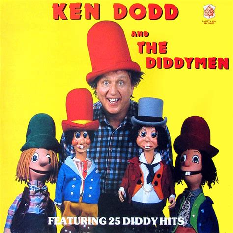 Ken Dodd And The Diddymen | Discogs