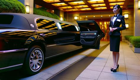 Understanding Luxury Limo Rental Service Costs - LimoUSA