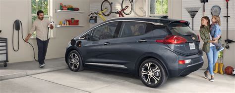 What is the 2021 Chevy Bolt Range? | Bolt EV in Charlotte | Rick Hendrick City Chevrolet