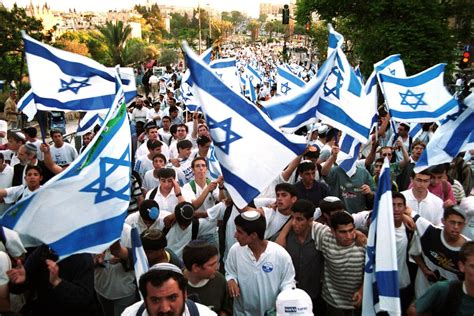 Israel founders were ‘thieves’, Israeli historian says