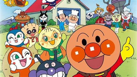 In This Japanese Children's TV Show, All the Superheroes Are Bread ...