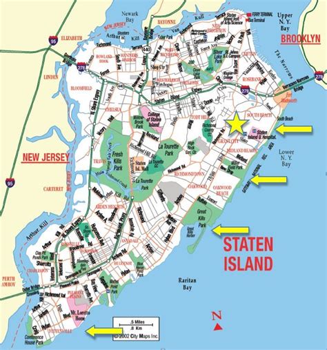 I was born and raised in Staten Island, NY. It is where my family is. It is my home. No matter ...