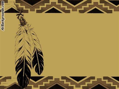 Native American Design Wallpaper Border | Native american wallpaper ...