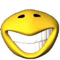 Sad Smile Gif - ClipArt Best