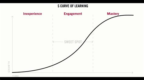 Marketing Concept | S Curve - The Brand Hopper