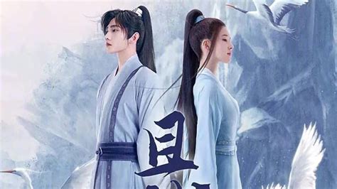 Drama Yang Yang dan Zhao Lusi 'Who Rules the World' akan Rilis di Netflix