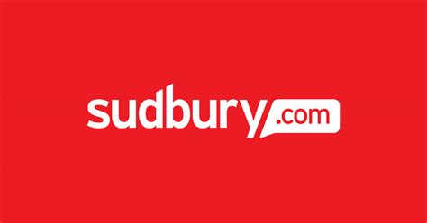 Sudbury - Local News - Sudbury News