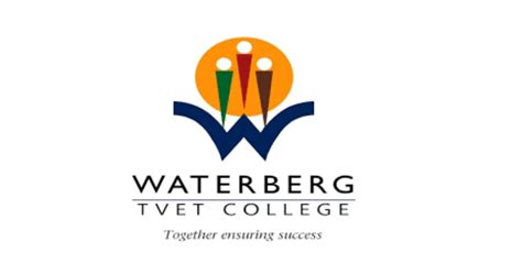 Waterberg TVET College Online Application - Education in South Africa