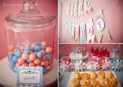 1000+ images about 27th Birthday Party Ideas on Pinterest | Birthdays, Tissue paper tassel and ...