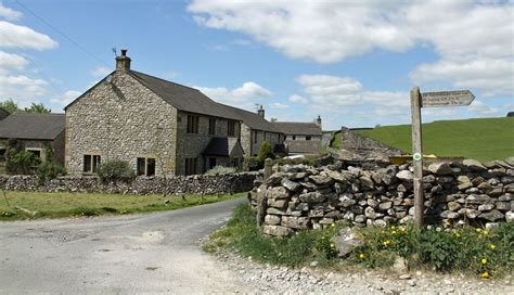 Cottage holidays in the Yorkshire Dales