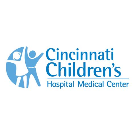 Cincinnati Children's Hospital Medical Center logo, Vector Logo of Cincinnati Children's ...