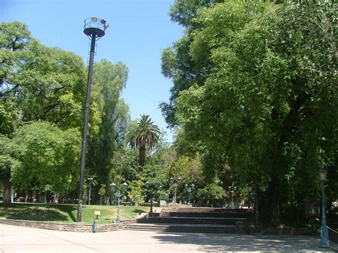 Centro de la ciudad en Mendoza: 12 opiniones y 17 fotos